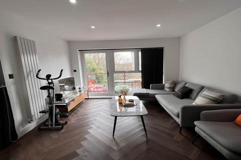 2 bedroom flat to rent - Arbour Edge, King George V Drive East, Heath