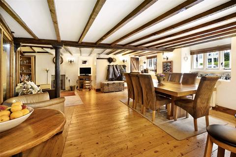 4 bedroom barn conversion for sale - Clifford Street, Chudleigh, Newton Abbot