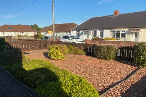 2 bedroom bungalow to rent, Stonefield Place, Blantyre, South Lanarkshire, G72