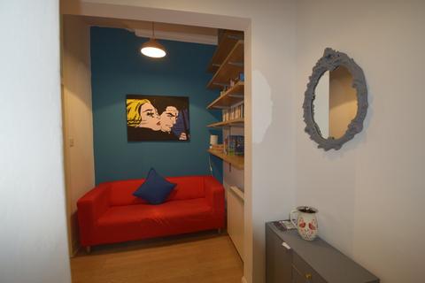 undefined, Sciennes, Edinburgh, EH9