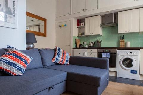 undefined, Sciennes, Edinburgh, EH9
