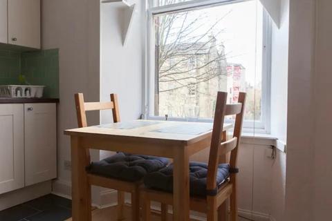 undefined, Sciennes, Edinburgh, EH9