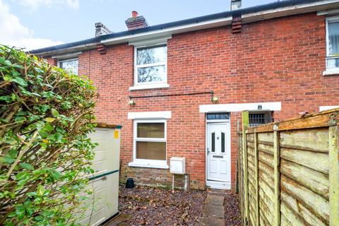 2 bedroom terraced house for sale, Portswood Road, Portswood, Southampton, Hampshire, SO17
