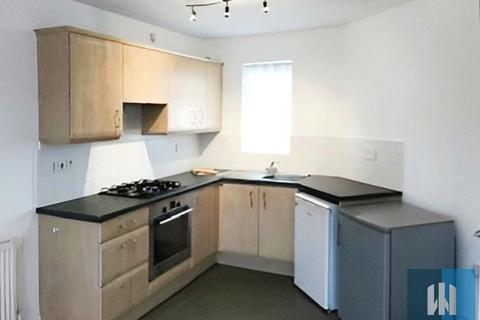 2 bedroom apartment to rent, Oxley Road, Ferndale, Huddersfield, HD2