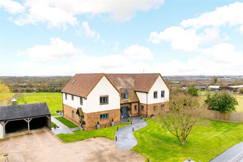 6 bedroom equestrian property for sale, Little Horwood Road, Great Horwood, Milton Keynes, Buckinghamshire, MK17