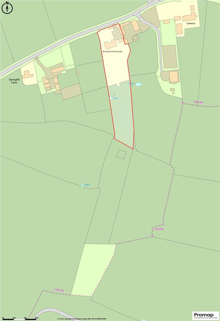 Plot Map