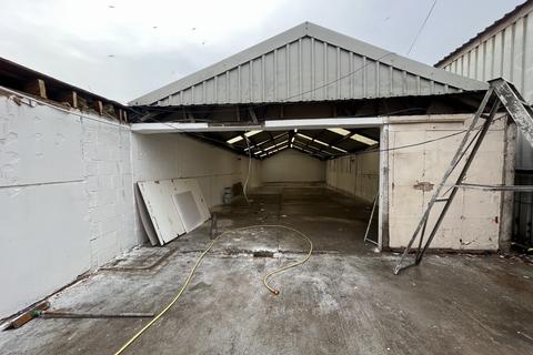 Warehouse to rent, Colwick Industrial Estate, Private Road 4, Nottingham, NG4