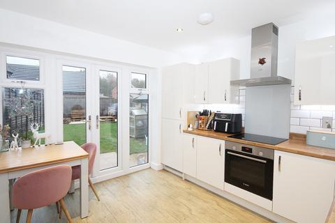 10 Yarrow Place, Ampthill, Bedford, MK45 2HG