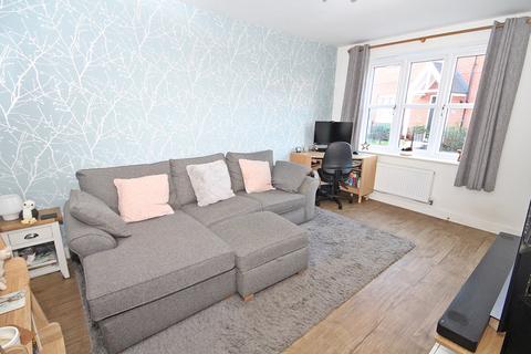 10 Yarrow Place, Ampthill, Bedford, MK45 2HG