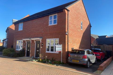 10 Yarrow Place, Ampthill, Bedford, MK45 2HG