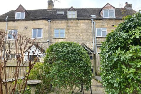 1 bedroom terraced house for sale - School Square, Selsley, Stroud, Gloucestershire, GL5