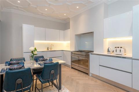 3 bedroom apartment to rent, Ashley Gardens, Ambrosden Avenue, Westminster, London, SW1P