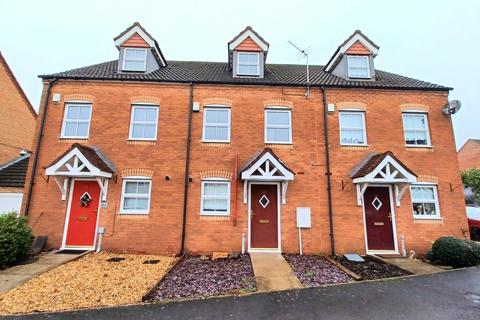 3 bedroom townhouse for sale, Northbridge Park, St. Helen Auckland, DL14