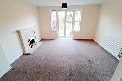 3 bedroom townhouse for sale, Northbridge Park, St. Helen Auckland, DL14