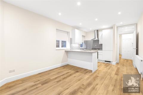 2 bedroom apartment to rent, Keslake Road, London, NW6