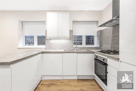 2 bedroom apartment to rent, Keslake Road, London, NW6