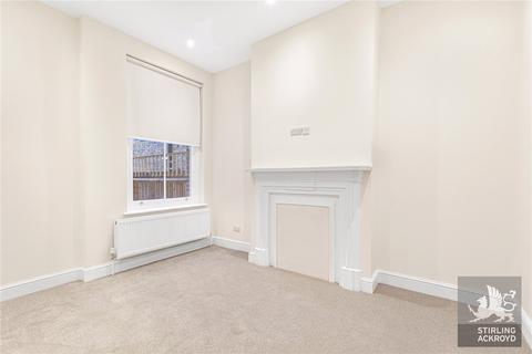 2 bedroom apartment to rent, Keslake Road, London, NW6