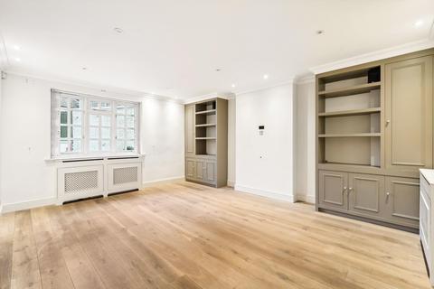 4 bedroom terraced house to rent, Clabon Mews, Knightsbridge, London, SW1X