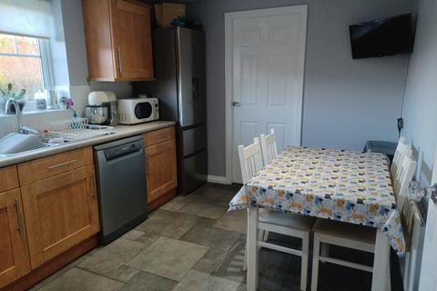 62 Marsdon Way, Seaham, SR7 7WX