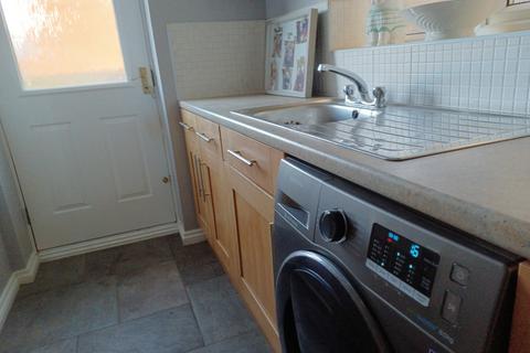 62 Marsdon Way, Seaham, SR7 7WX