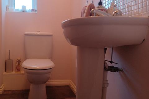 62 Marsdon Way, Seaham, SR7 7WX