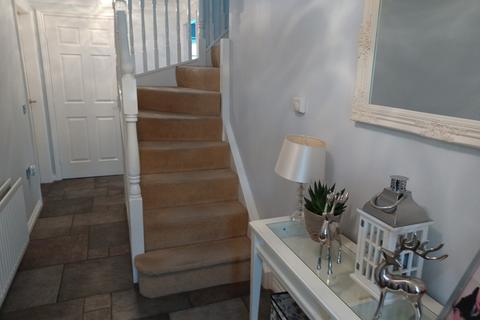 62 Marsdon Way, Seaham, SR7 7WX