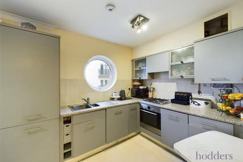 2 bedroom apartment for sale, Hydro House, Bridge Wharf, Chertsey, Surrey, KT16