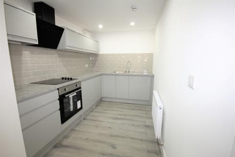 1 bedroom apartment to rent - Stanley Place, Preston PR1