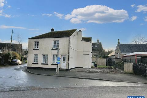 3 bedroom semi-detached house for sale, 2 South Ball Cottage, Bridestowe, Okehampton