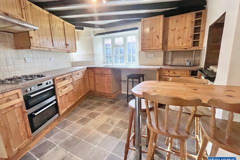 3 bedroom semi-detached house for sale, 2 South Ball Cottage, Bridestowe, Okehampton