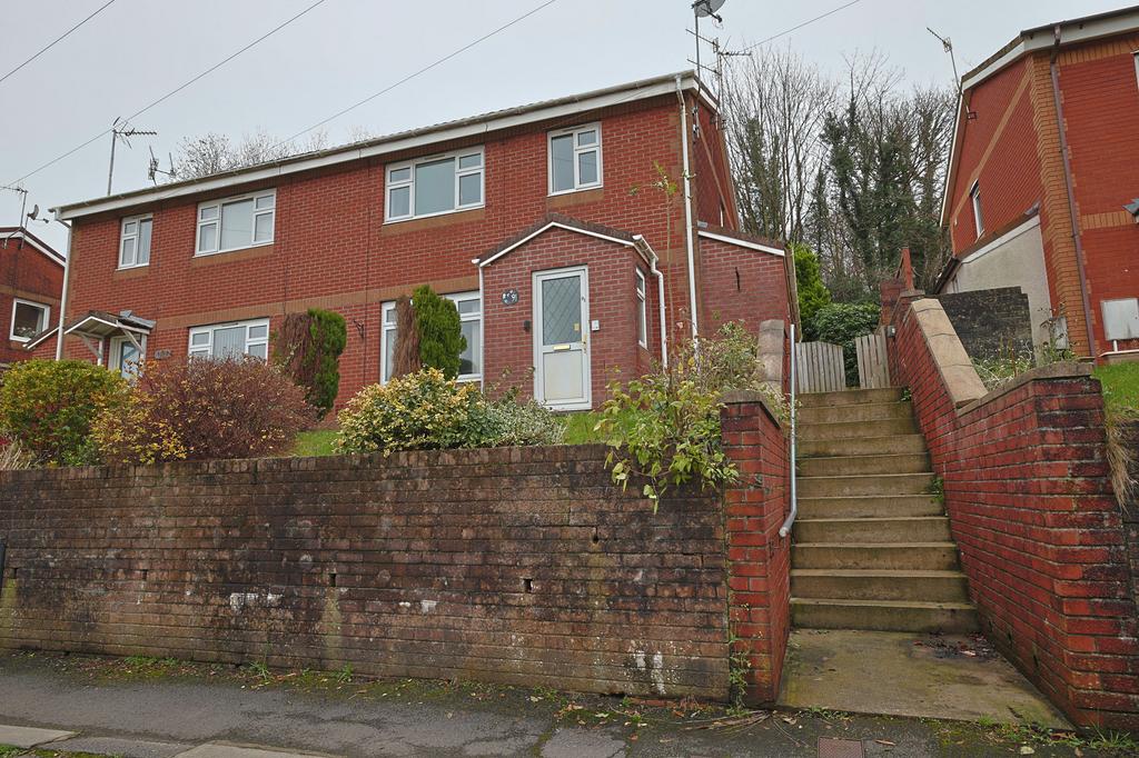 Ty Rhiw Estate, Taffs Well, CF15 3 bed semidetached house for sale £