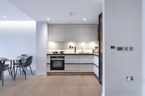 1 bedroom apartment to rent, Newcastle Place Paddington W2