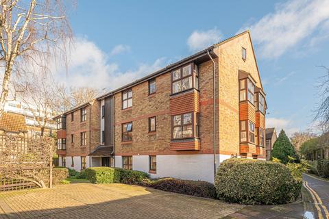 2 bedroom flat for sale, St Crispins Close, Hampstead, London, NW3