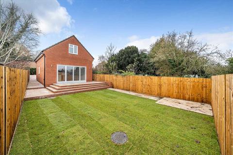 3 bedroom detached house for sale - Summer Thyme, Barn Lane, Oakley