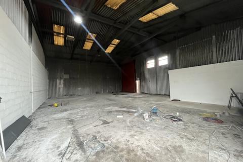 Warehouse to rent, Colwick Industrial Estate, Private Road 4, Nottingham, Nottinghamshire, NG4