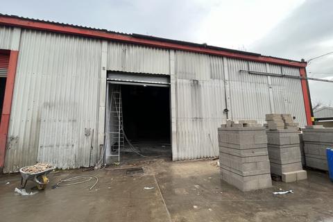 Warehouse to rent, Colwick Industrial Estate, Private Road 4, Nottingham, Nottinghamshire, NG4