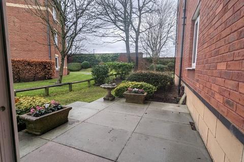 1 bedroom apartment for sale, Chase Close, Southport, Merseyside, PR8