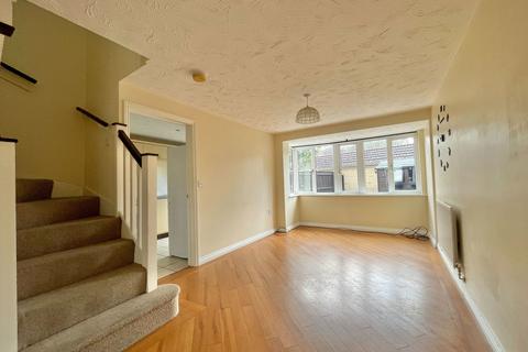 3 bedroom terraced house for sale, The Parks, March