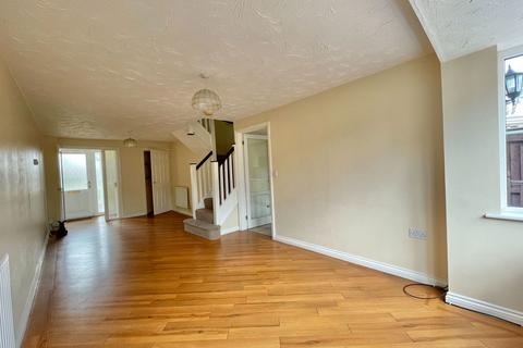 3 bedroom terraced house for sale, The Parks, March