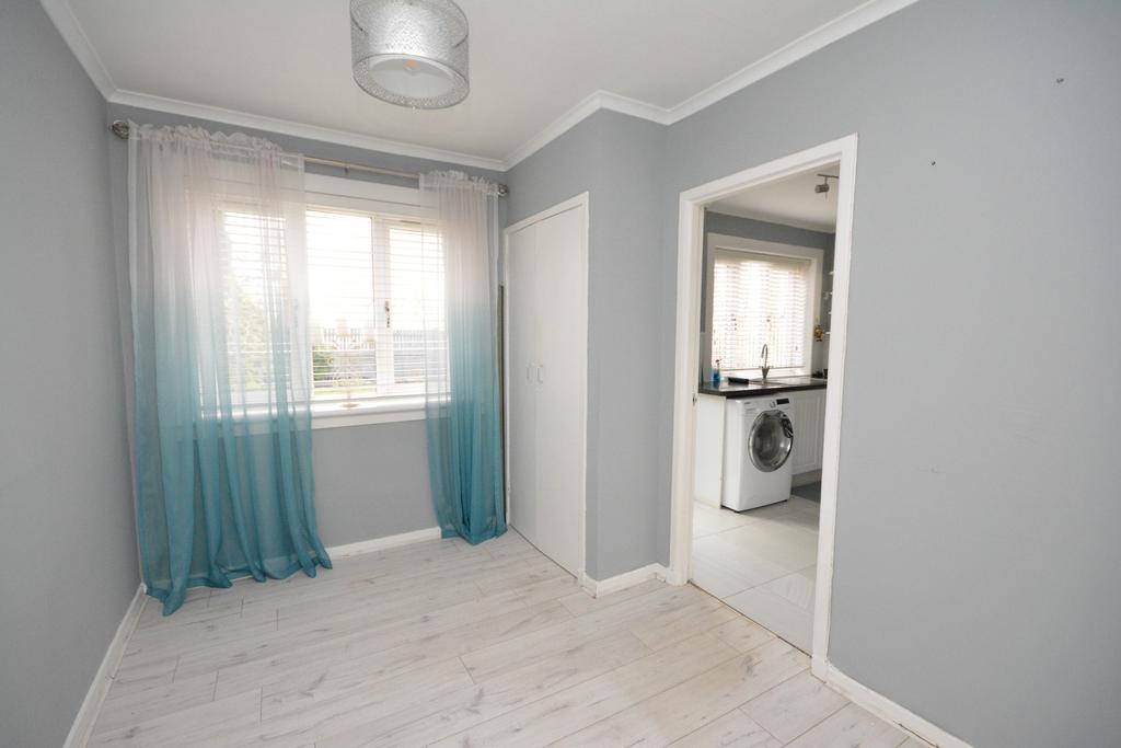 North Street, Bainsford, Falkirk, Stirlingshire, FK2 7NQ 2 bed semi