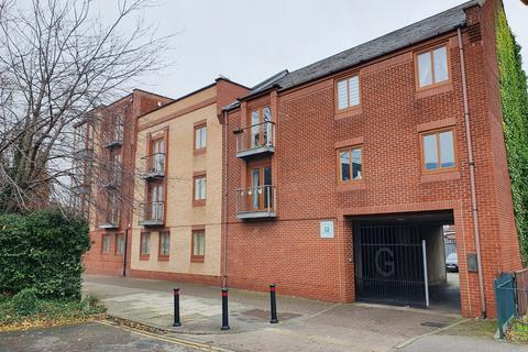 2 bedroom flat for sale - Theatre Gardens, Sykes Street, Hull HU2 8AZ