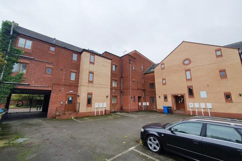 2 bedroom flat for sale - Theatre Gardens, Sykes Street, Hull HU2 8AZ