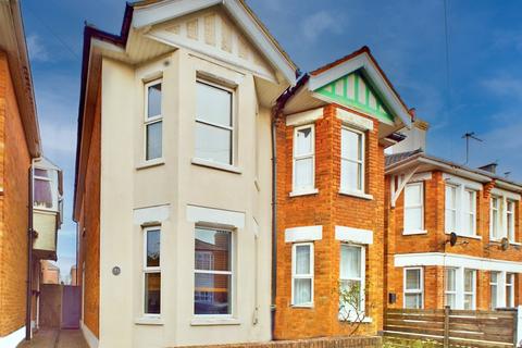 2 bedroom semi-detached house for sale, Wheaton Road, Bournemouth, Dorset, BH7