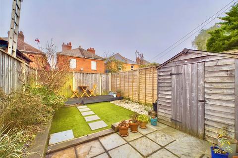 2 bedroom semi-detached house for sale - Wheaton Road, Bournemouth, Dorset, BH7