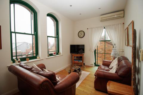 2 bedroom apartment for sale, Union Street, Filey YO14