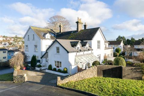 5 bedroom semi-detached house for sale, Heywood Lane, Tenby, Pembrokeshire, SA70