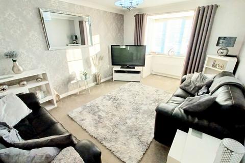 4 bedroom detached house for sale - St. Cuthberts Way, Bishop Auckland, County Durham, DL14