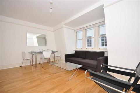 1 bedroom apartment to rent, Printers Inn Court, Cursitor Street, Chancery Lane, London, EC4A