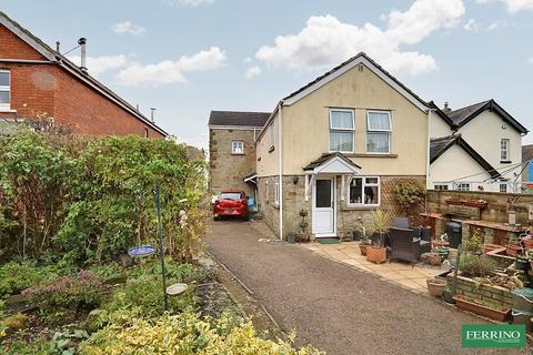 3 bedroom detached house for sale, Campbell Road, Broadwell, Coleford, Gloucestershire. GL16 7BS