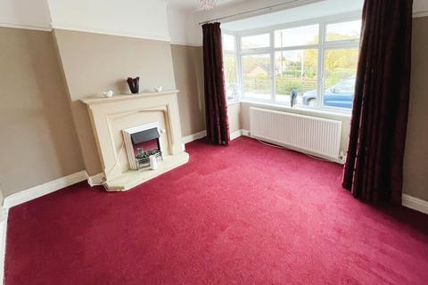 3 bedroom bungalow for sale, Argoed Avenue, New Brighton, Mold, Flintshire, CH7